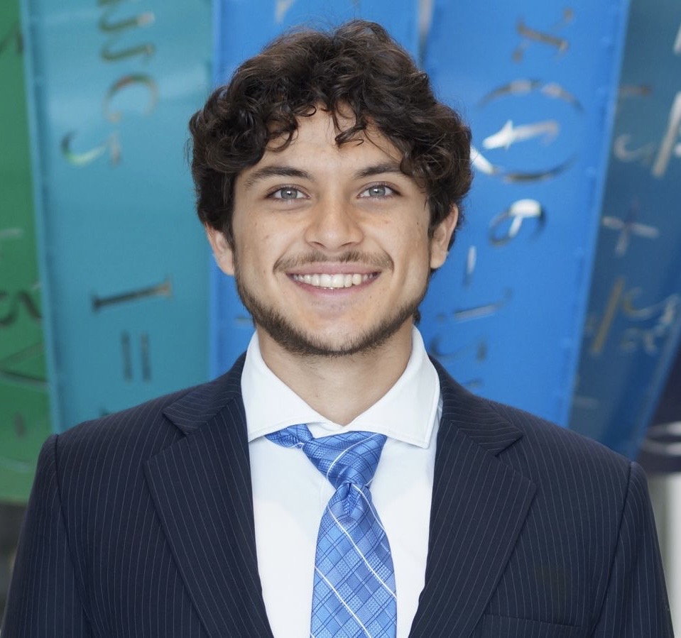 Rafael Rangel