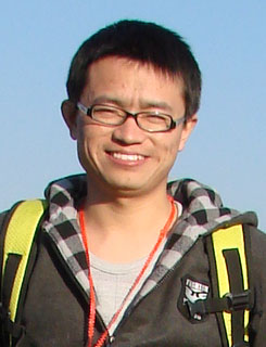 Zhifeng Yang